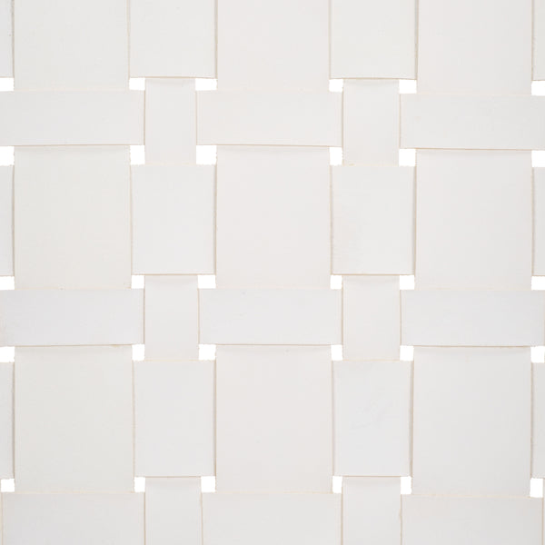 Safavieh Baden Leather Woven Arm Chair ACH1203C