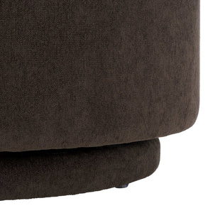 Safavieh Hayls Swivel Accent Chair – Contemporary Comfort With 360° Rotation, Ideal For Any Living Space ACH1305A