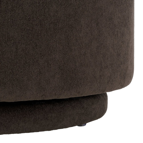 Safavieh Hayls Swivel Accent Chair – Contemporary Comfort With 360° Rotation, Ideal For Any Living Space ACH1305A