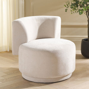 Safavieh Rhyt Accent Chair - Timeless Craftsmanship, Elegant Design, Comfort And Style For Any Living Space Beige Wood,Fabric,Foam Ach1307b