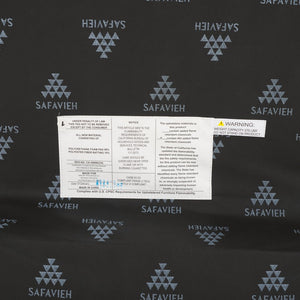 Safavieh Mikk Accent Chair - Beige, Chic Design For Ultimate Comfort And Style, Perfect For Modern Living Spaces Beige Wood,Fabric,Foam Ach1308a