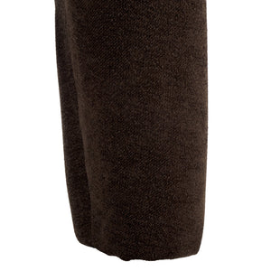 Safavieh Zalens Accent Chair In Warm Brown - Stylish Solid Wood Frame & Comfort Foam Cushion For Living Room Brown Wood,Fabric,Foam Ach1309a