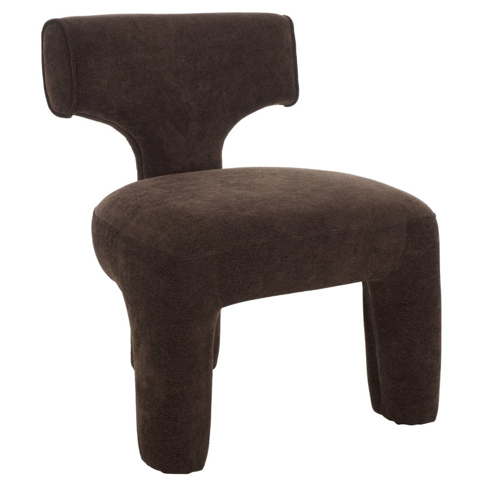 Safavieh Zalens Elegant Accent Chair For Living Room, Bedroom Or Office - Timeless Design & Ultimate Comfort ACH1309A