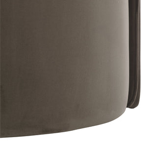 Safavieh Jojo Accent Chair - Stylish Comfort For Modern Living Spaces, Durable Upholstery & Timeless Design Chocolate ACH1310A