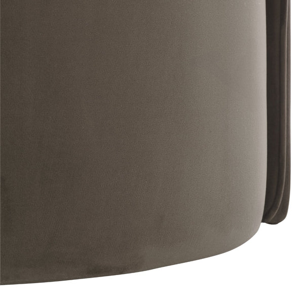 Safavieh Jojo Accent Chair - Stylish Comfort For Modern Living Spaces, Durable Upholstery & Timeless Design Chocolate ACH1310A