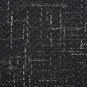 Safavieh Sein Accent Chair Black W/ White / Black ACH3401B