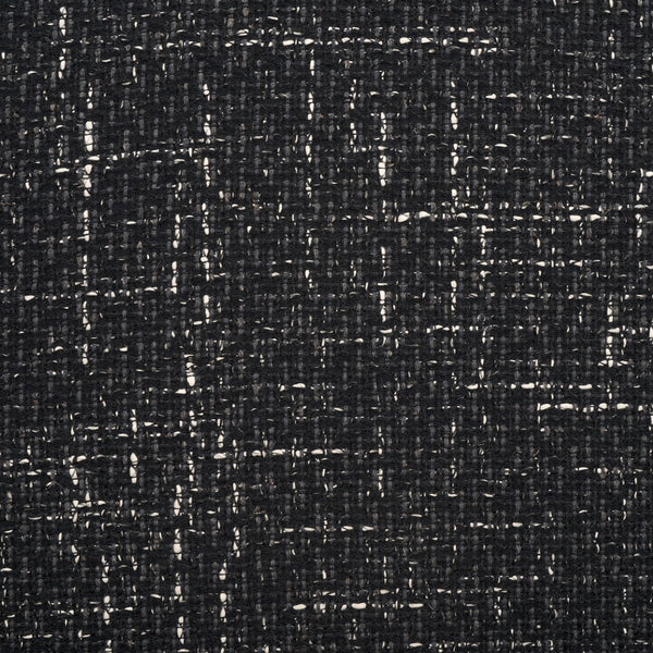 Safavieh Sein Accent Chair Black W/ White / Black ACH3401B