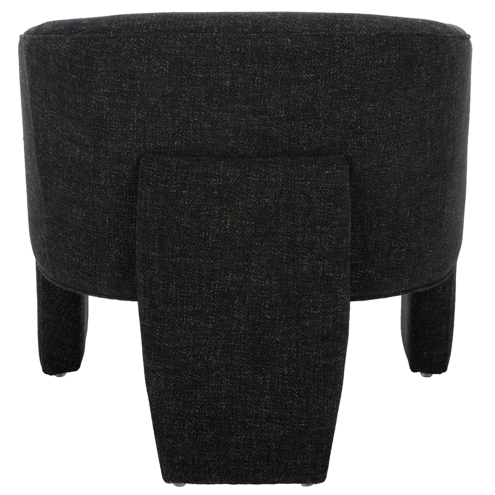 Lahela Accent Chair With Plywood Frame And High-Density Foam Upholstery For Stylish Comfort At Home