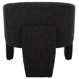 Lahela Accent Chair With Plywood Frame And High-Density Foam Upholstery For Stylish Comfort At Home