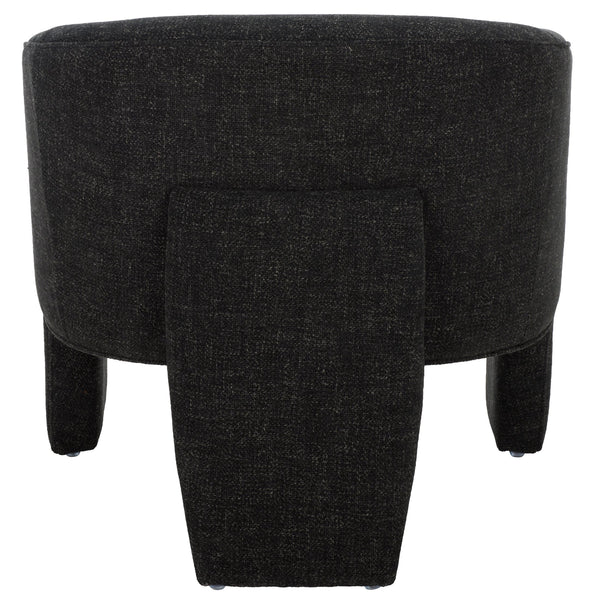Lahela Accent Chair With Plywood Frame And High-Density Foam Upholstery For Stylish Comfort At Home