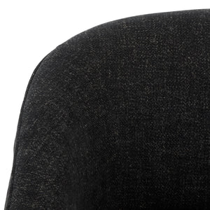 Lahela Accent Chair With Plywood Frame And High-Density Foam Upholstery For Stylish Comfort At Home