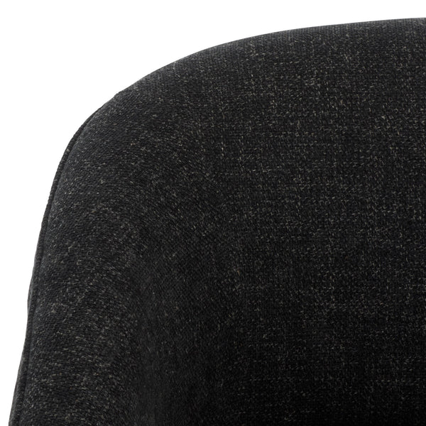 Lahela Accent Chair With Plywood Frame And High-Density Foam Upholstery For Stylish Comfort At Home