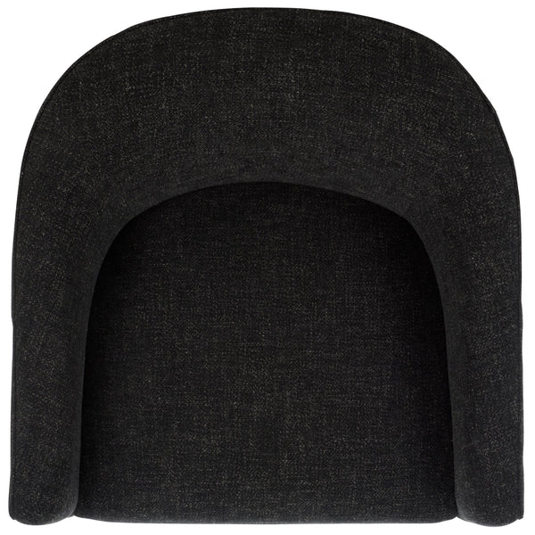 Lahela Accent Chair With Plywood Frame And High-Density Foam Upholstery For Stylish Comfort At Home