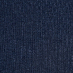 Safavieh Quenton Accent Chair - Timeless Elegance With Channel Tufting And Warm Walnut Legs For Any Space Navy ACH4002B