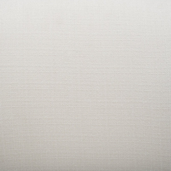 Safavieh Ibuki Accent Chair - Timeless Comfort With Soft Upholstery And Elegant Walnut-Finish Legs For Any Space White ACH4006A