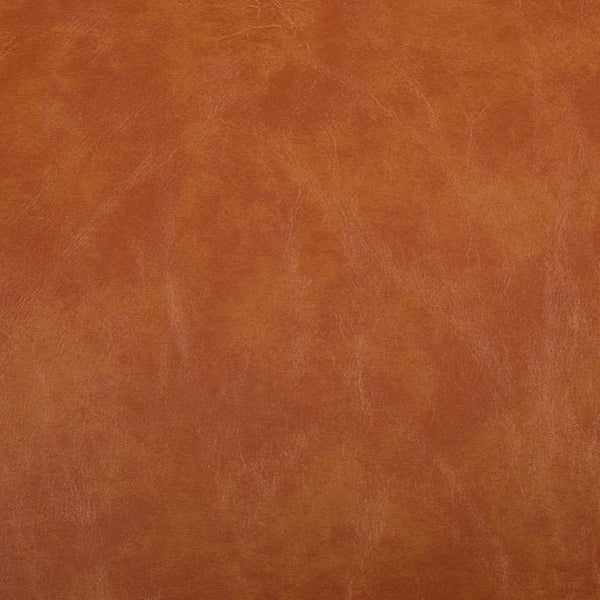 Safavieh Levin Accent Chair - Classic-Contemporary Elegance With Vegan Leather And Timeless Walnut Bun Feet Cognac ACH4008A
