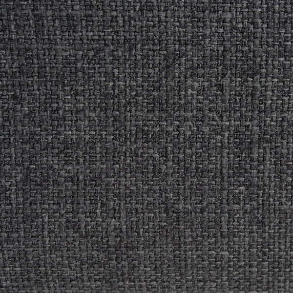 Safavieh Delfino Accent Chair - Mid-Century Modern Wingback Design With Vegan Leather And Tapered Legs Dark Grey ACH4009D