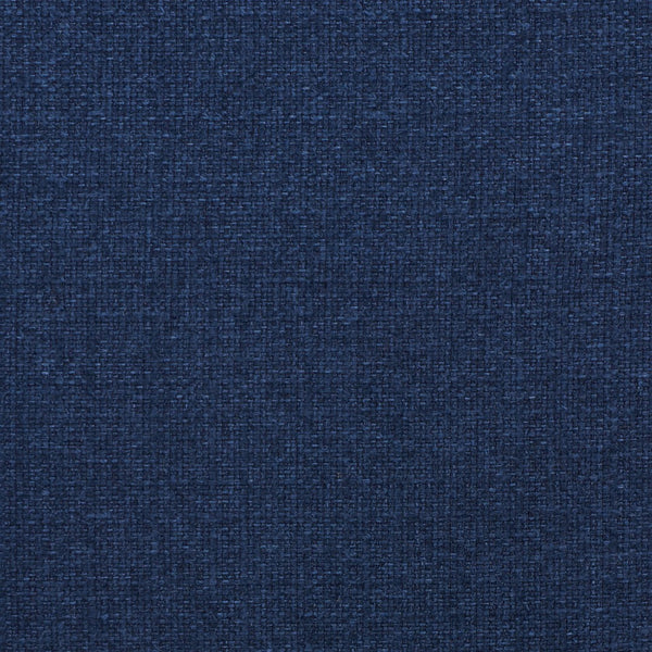 Safavieh Videl Accent Chair - Elegant Navy Linen Upholstery, Vintage-Inspired Design, Comfortable & Stylish Seating ACH4011A