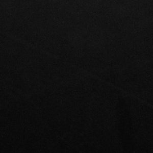 Safavieh Gisle Accent Chair Black Velvet ACH4012C