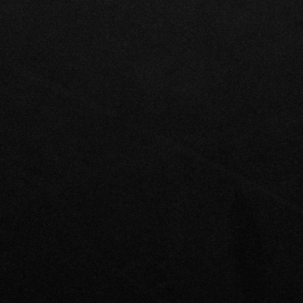 Safavieh Gisle Accent Chair Black Velvet ACH4012C