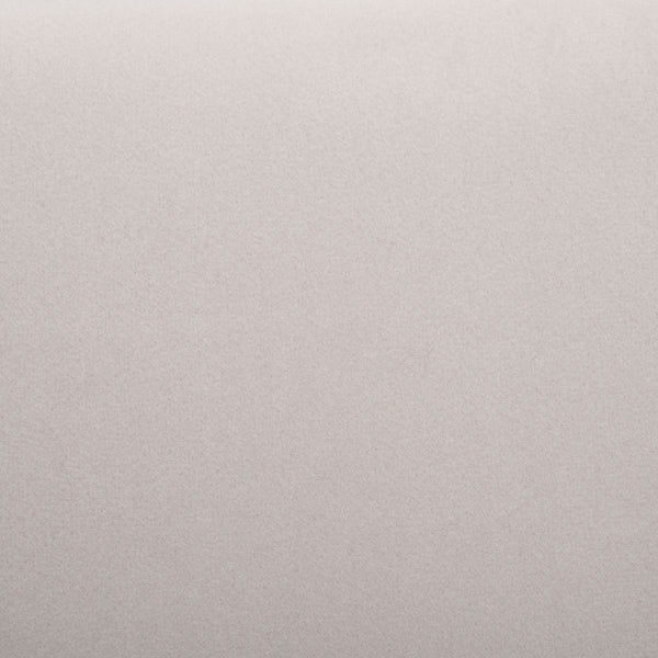 Safavieh Vidar Accent Chair Light Grey Velvet ACH4013B