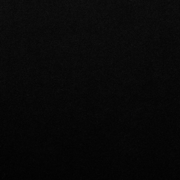 Safavieh Vidar Accent Chair Black Velvet ACH4013C