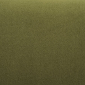 Safavieh Ylva Accent Chair Olive Green Velvet ACH4015A