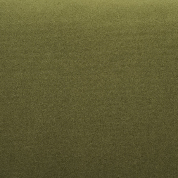 Safavieh Ylva Accent Chair Olive Green Velvet ACH4015A