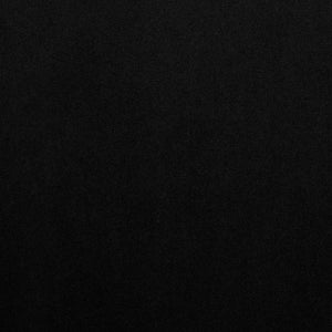 Safavieh Ylva Accent Chair Black Velvet ACH4015C