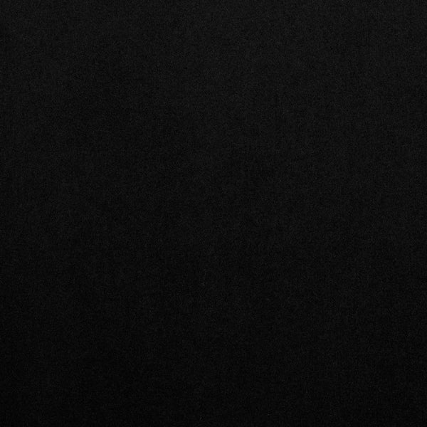 Safavieh Ylva Accent Chair Black Velvet ACH4015C