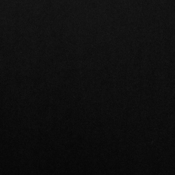 Safavieh Elysian Accent Chair Black Velvet ACH4016C