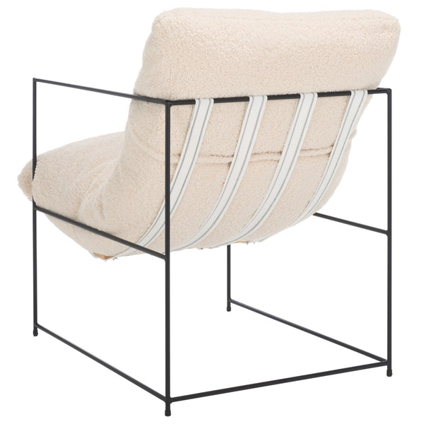 Safavieh Portland Pillow Top Accent Chair ACH4511D