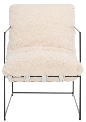 Safavieh Portland Pillow Top Accent Chair ACH4511D