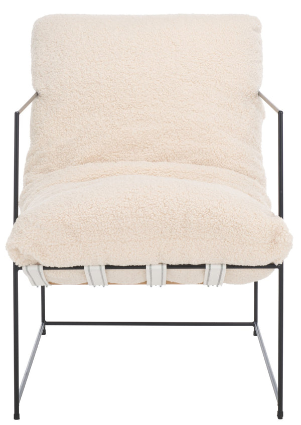 Safavieh Portland Pillow Top Accent Chair ACH4511D