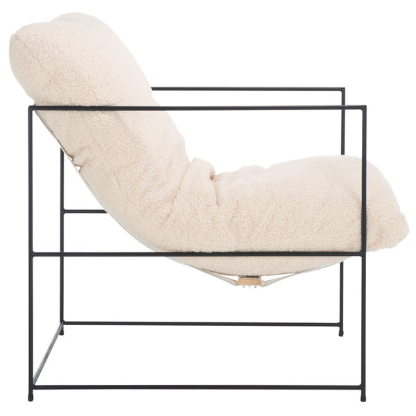 Safavieh Portland Pillow Top Accent Chair ACH4511D