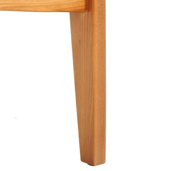 Safavieh Danisia Accent Chair - Chic Modern Comfort With Stain-Resistant Upholstery And Solid Ash Frame ACH4518A