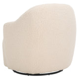 Safavieh Theoden Swivel Accent Chair ACH4524A