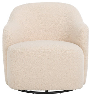 Safavieh Theoden Swivel Accent Chair ACH4524A