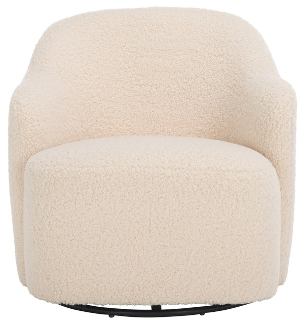 Safavieh Theoden Swivel Accent Chair ACH4524A