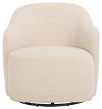 Safavieh Theoden Swivel Accent Chair ACH4524A