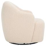 Safavieh Theoden Swivel Accent Chair ACH4524A