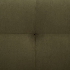 Safavieh Thane Velvet Accent Chair In Sage - Stylish, Durable Comfort For Modern & Classic Interiors ACH4527A