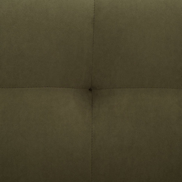 Safavieh Thane Velvet Accent Chair In Sage - Stylish, Durable Comfort For Modern & Classic Interiors ACH4527A