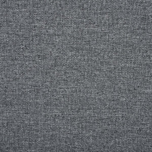 Safavieh Somerled Accent Chair - Contemporary Grey/Black Upholstered Seat For Style, Comfort & Versatility ACH4528A