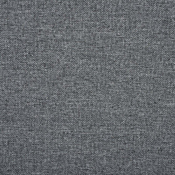 Safavieh Somerled Accent Chair - Contemporary Grey/Black Upholstered Seat For Style, Comfort & Versatility ACH4528A