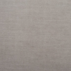 Safavieh Bridger Mid-Century Modern Accent Chair In Light Grey Velvet With Stylish Black Metal Legs ACH5103A