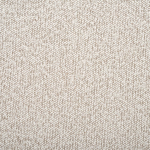 Kinsey Accent Chair - Stylish Boucle Upholstered Comfort with Clean Lines and Solid Wood Frame