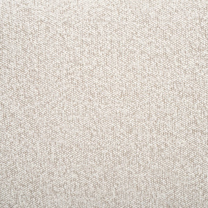 Kinsey Accent Chair - Stylish Boucle Upholstered Comfort with Clean Lines and Solid Wood Frame