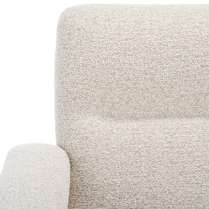 Attwell Accent Chair: Modern Comfort with Plush Upholstery and Elegant Wooden Frame for Your Home