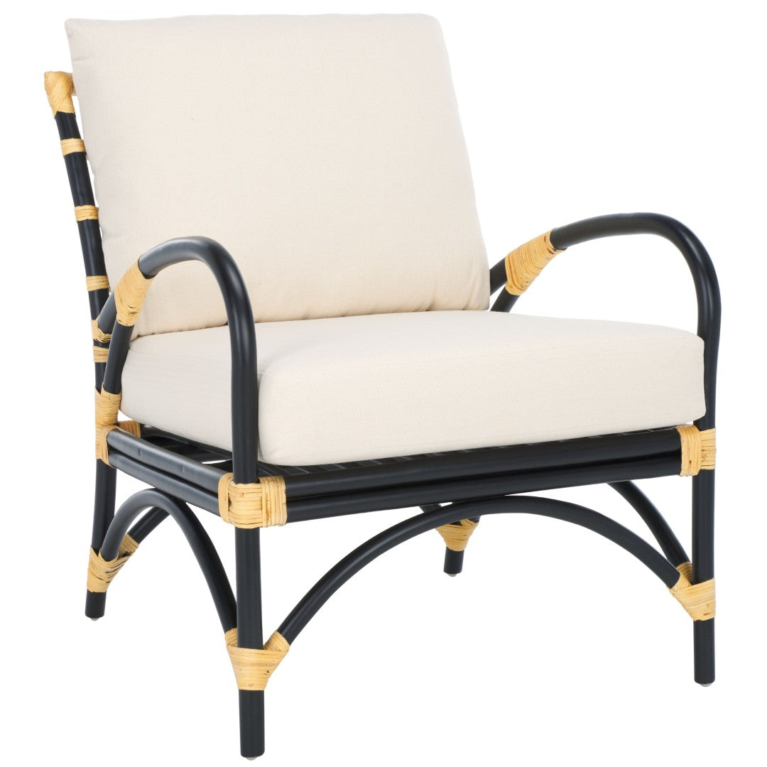 Meara Accent Chair - Thumbnail 3